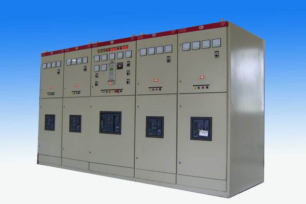 道孚装修配电柜 安全实用建筑抽屉式配电柜-电